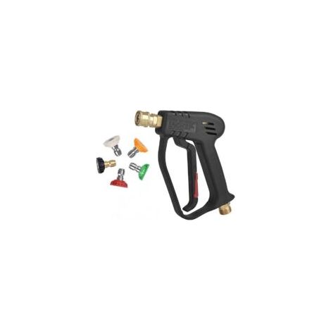 Bardusch-Forum Equipement - Poignée de Pulvérisation pour Pro Sprayer