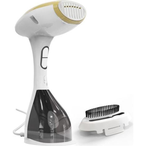 Handheld Ironing Machine Hanging Type Electric Steam Iron for Clothing EU Plug 220V 1600W (1/5)