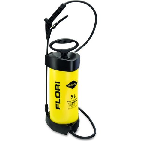 Pulvérisateur à pression 3232 R, capacité de remplissage 5l, 3 bars, NBR, poids 1,7 kg (1/4)