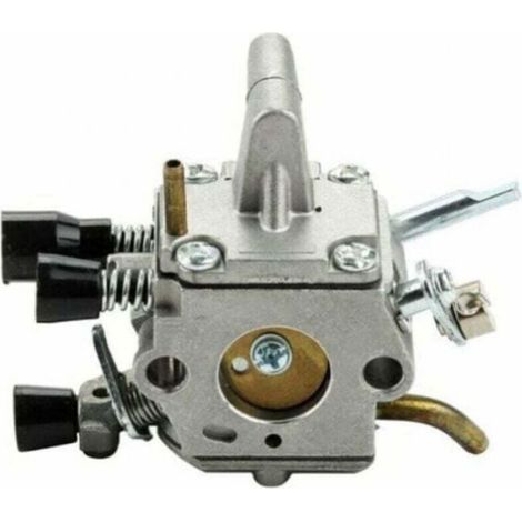 Filtre à air de carburateur FS120 FS200 FS250 FS300 FS350 FR350 FR45 Femeo (1/4)
