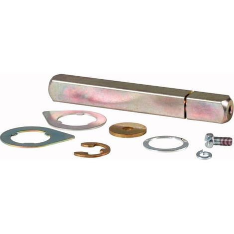Axe de commande L 230mm pour DMV 630/1 000001050253 EATON 4K14H230COK5