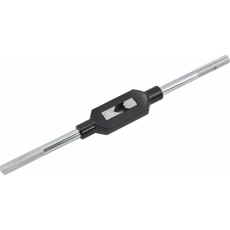Bouton de taraudage réglable AWTOOLS BLACK LINE M5-M20