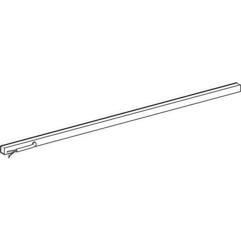 GE Lichtleiste für Silk Lichtspiegel Breite 80 cm (1/2)