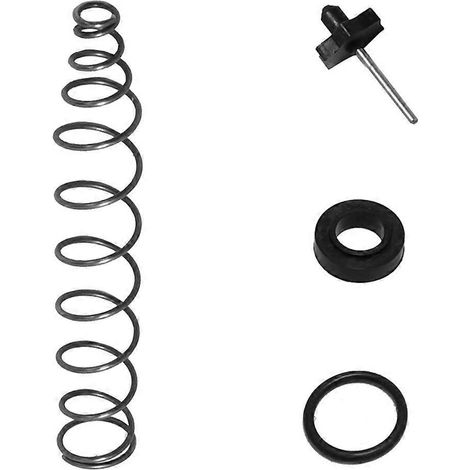 Kit de soupape de déclenchement IM5100 avec marteaux pneumatiques et cliquets pneumatiques -- (1/5)