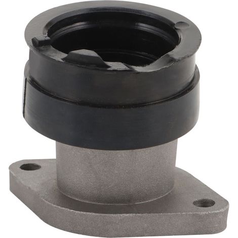Pièces détachées pour collecteur d'admission et connecteur de carburateur du quad Yamaha Bear Tracker 250 YFM250X (1/5)