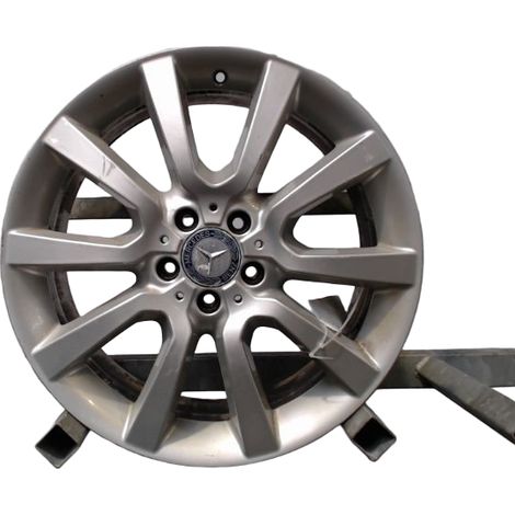 [PRODUIT D'OCCASION] Jante Aluminium MERCEDES Classe Ml ♻️ Ref Oe. 16440173029765 - Garantie à vie (1/2)