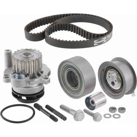 Kits de distribution avec pompe à eau - KDP457.680- SNR