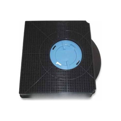 Filtre à charbon type 303 210 x 215 mm pour Hotte W-PRO C00090815