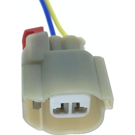 34062-0026 Gray 34062-0022 Suitable for Ford fuel injector 2P connector DJ7023AC-1.5-21 -- Single connector