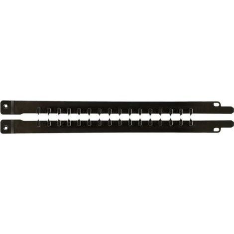 DEWALT Spezialsägeblatt HM Poroton 12NM 295 mm DT2973-QZ