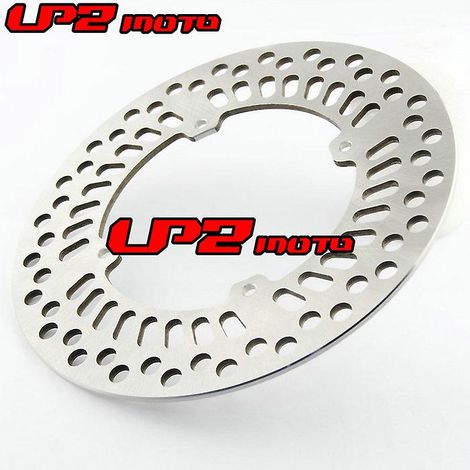 Disque de frein avant pour Honda XL250 1990 CRE260 1995-1998 ( )