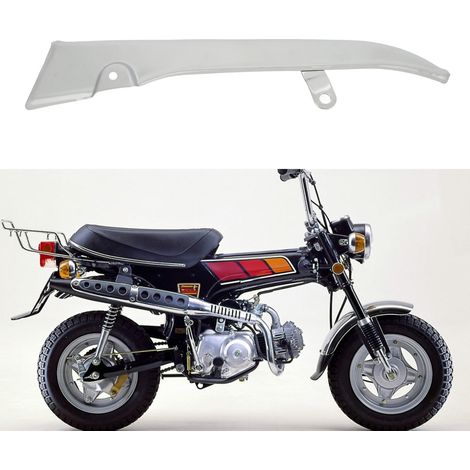 Kettenschutz für Honda Chaly CF50 CF70 ST50 ST70 Dax (1/5)