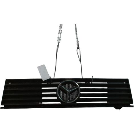 [PRODUIT D'OCCASION] Calandre MERCEDES Mb ♻️ Ref Oe. A6317510218 - Garantie à vie (1/3)