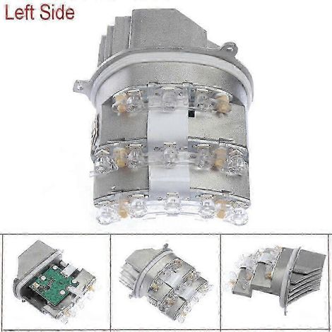 Módulo de control de intermitentes LED delantero izquierdo para 3 E90/e91 63127245813 SZRH (1/4)