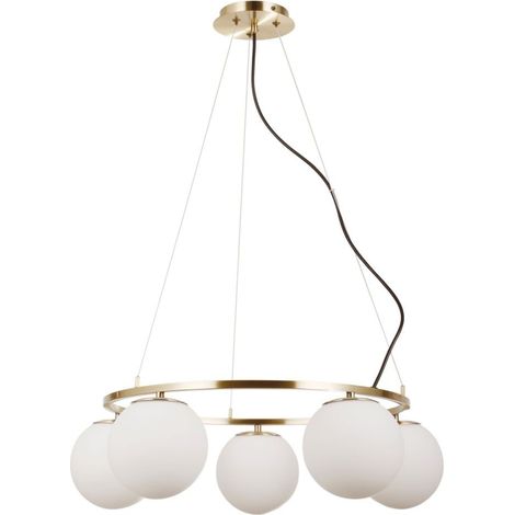LAROSA Hängelampe PND334535ABR Italux (1/2)