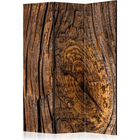 Paravento - Old Tree [Room Dividers] - 135x172 (1/4)