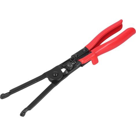 Pince pour collier d'échappement (1/5)