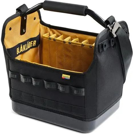 Caja de herramientas Blaklader resistente almacenamiento duradero