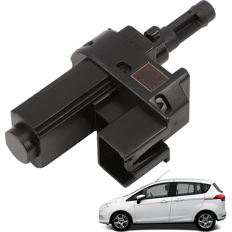 Contacteur Pédale D'embrayage 1343269 Pour B-Max C-Max S-Max Fiesta Ecosport Focus Galaxy Kuga Transit Discovery Sport C30 C70 S40 S80, Commutateur Commande 4M5T7C534AA (1/5)