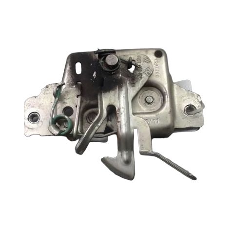 Serrure Capot RENAULT Clio III Phase 2 2009-2014 [PRODUIT D'OCCASION]♻️8201004024
