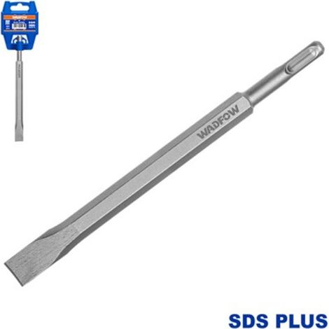Burin plat WADFOW SDS-Plus
