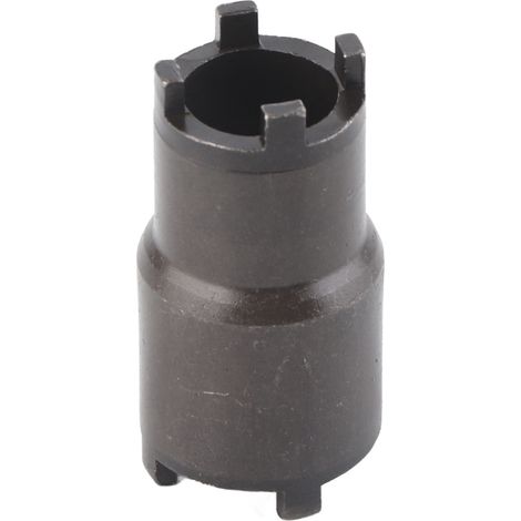 Douille extracteur d'écrou de blocage d'embrayage 20 mm/24 mm compatible avec CRF 600RR et 450R (1/5)