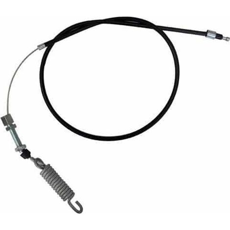 Cable embrague cuchilla CASTELGARDEN - GGP 82004616/0 - 820046160 STIGA 1136-2165-01 - 1136216501