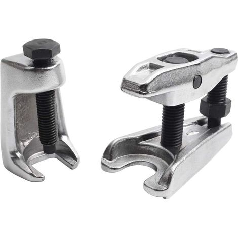 2 Pcs Tie Rod End Extractor Set (1/3)