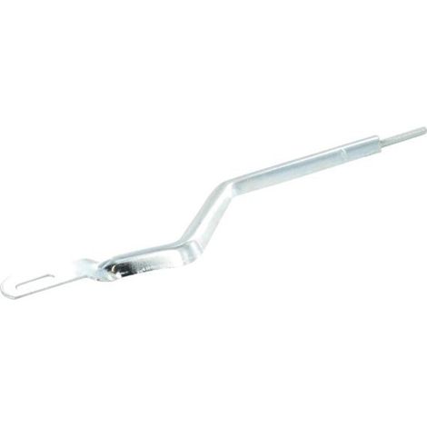 Tirant coupe tracteur tondeuse Honda / GGP (1/2)
