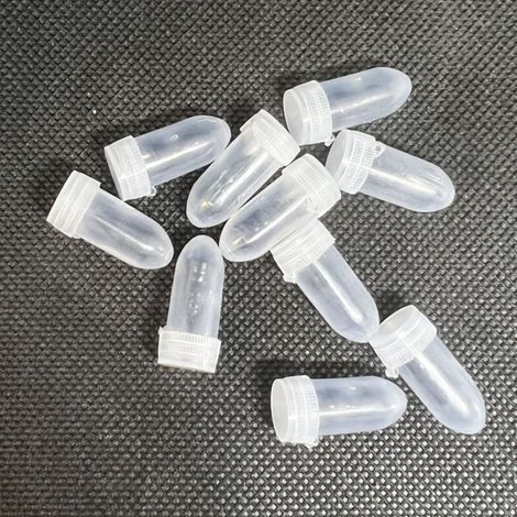 50pcs Clous Pneus Voiture, Clou Caoutchouc Réparation Pneu Clou en Caoutchouc pour Pneu Clou en Caoutchouc for Car Truck and sans Chambre à Air Tractor Tire Puncture Repair(Petit clou en caoutchouc + (1/3)