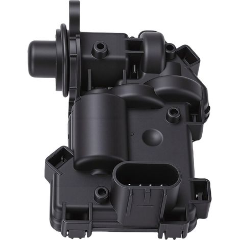 High-Quality Replacement Front Axle Actuator for Rainier Trailblazer Envoy Isuzu Ascender Bravada 2002-2009 Direct Installation Durable Off-Road Performance (1/5)