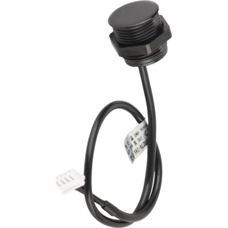 Capteur laser IR étanche – Détection distance 1-400cm – Pour voiture robot XKCKL200NPN – Événement obstacle et navigation (1/5)