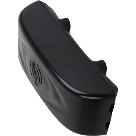 Boîtier de contrôleur ABS pour vélo électrique avec 8 vis et 2 clips de fixation, coffret pour batterie lithium, compatible vélos électriques (1/5)