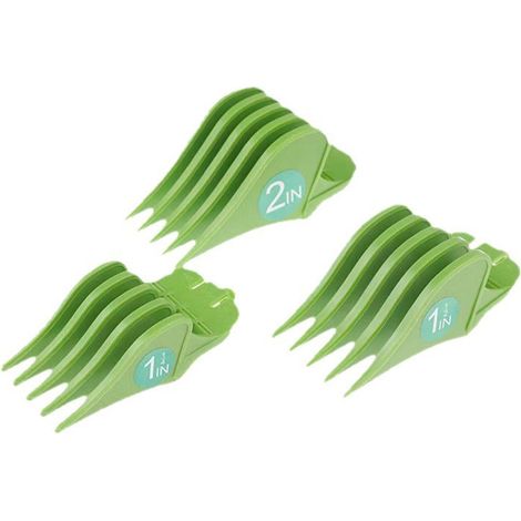 Peigne de Coupe pour Wahl – Modèles 8148, 1919, 8504, 8591 – Réglage Précis