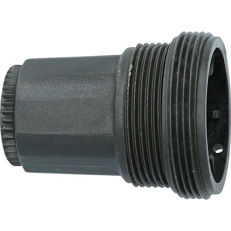 KS TOOLS  Sockel -  515.3356-R004P