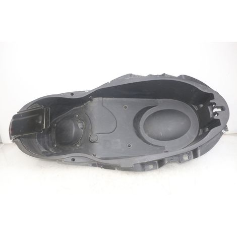 [PRODUIT D'OCCASION] COFFRE SELLE YAMAHA X-MAX XMAX 125 2010 - 2013 (1/5)