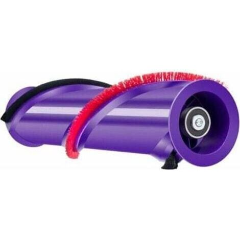 Barre de Brosse pour Dyson V10, Accessoires d'aspirateur, kit d'accessoires de Rechange Brosse Principale à Rouleau pour Dyson for Dyson V10 (Size : for V10)--