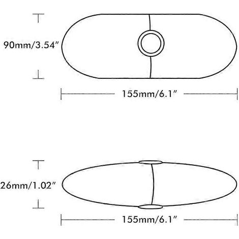 Coupe-lames d'essuie-glace, outil de finition, outil de recreusage des lames d'essuie-glace, coupe-lames d'essuie-glace portable (1/5)