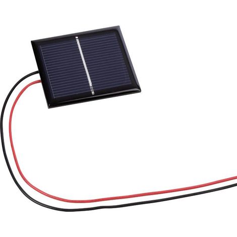 Velleman SOL1N SOL1N Module solaire D926141 (1/3)