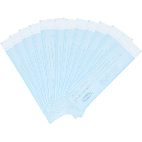 Packung mit 10 MR85ZZ Kugellagern aus Edelstahl 440C, Abmessungen: 5 x 8 x 2,5 mm (1/5)