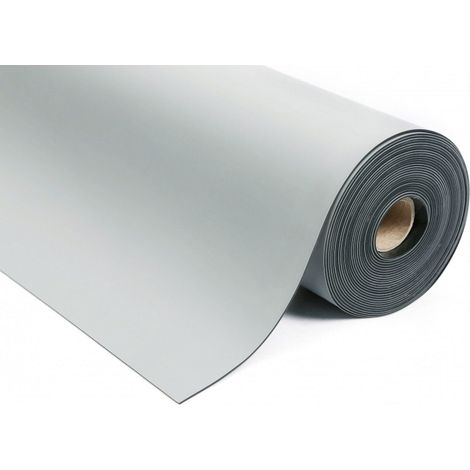 Gris Tapete recubrimiento antiestatico 60cmx100cm  (precio x metro)