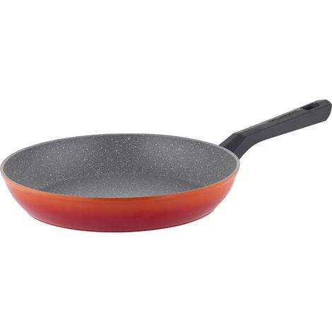 Florina Chili Aluminium-Bratpfanne von Mateusz Gessler 28 cm (1/5)