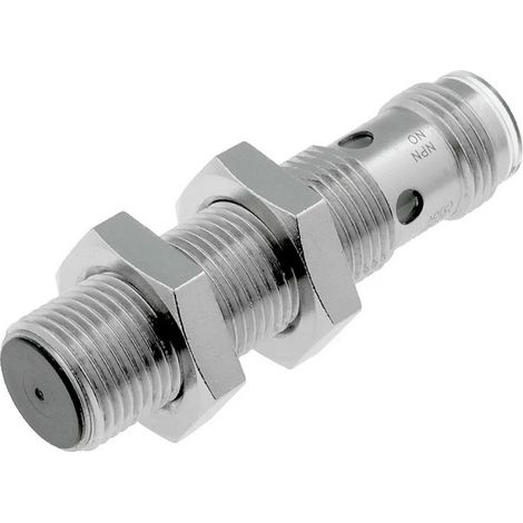 Sensore Induttivo OUT: PNP / NO 0÷4mm 10÷30VDC M12 IP67 200mA