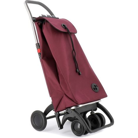 CHARIOT DE COURSE IMAX MF 4L BURDEOS