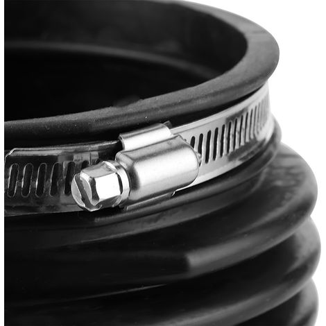 Soufflet en caoutchouc pour joint universel pour embase Mercruiser Alpha One Gen 2 Transit 816431A1 (1/5)