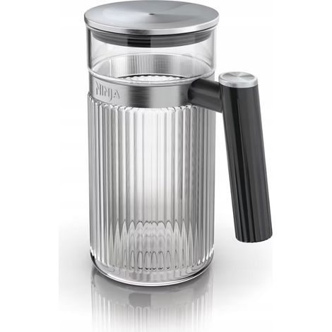 Ninja Luxe Cafe Kaffeekaraffe XSKCARAFEEUK Kompatibel mit ES500/600/700