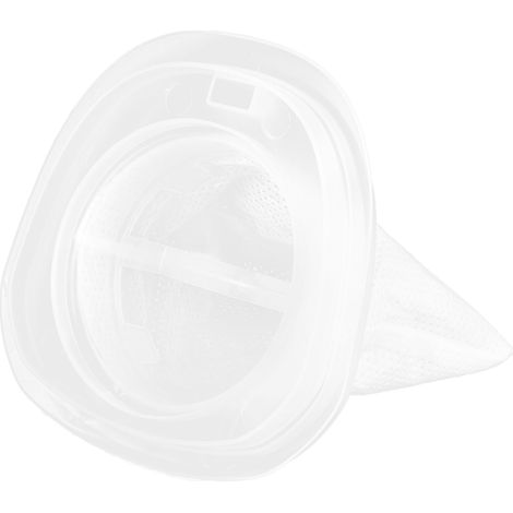 Ortviai Filtre HEPA lavable pour aspirateur portable Black & Decker EVF100, BHD9600CHV, BDH7200CHV (1/4)