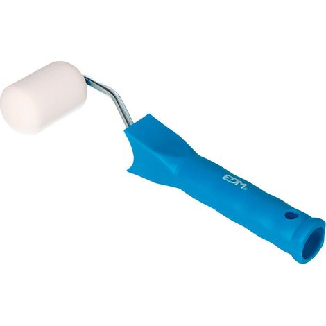 Rouleau de peinture EDM - en éponge - 50mm - 24159 (1/3)