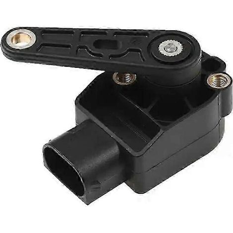 Capteur de hauteur de suspension pour BMW i3, X1, X2, X3, X4, X5, X6, X7 (1/5)