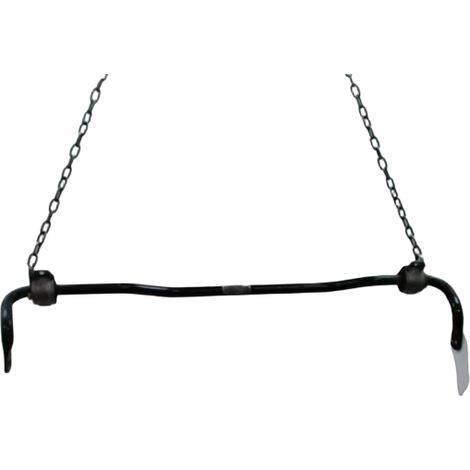Barre Stabilisatrice Arriere VOLKSWAGEN Golf [PRODUIT D'OCCASION]♻️5q0511305bk